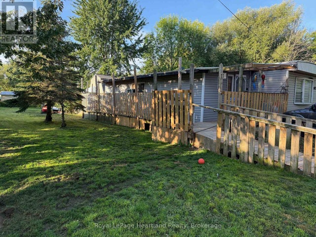 75049 Hensall Road, Huron East (tuckersmith)