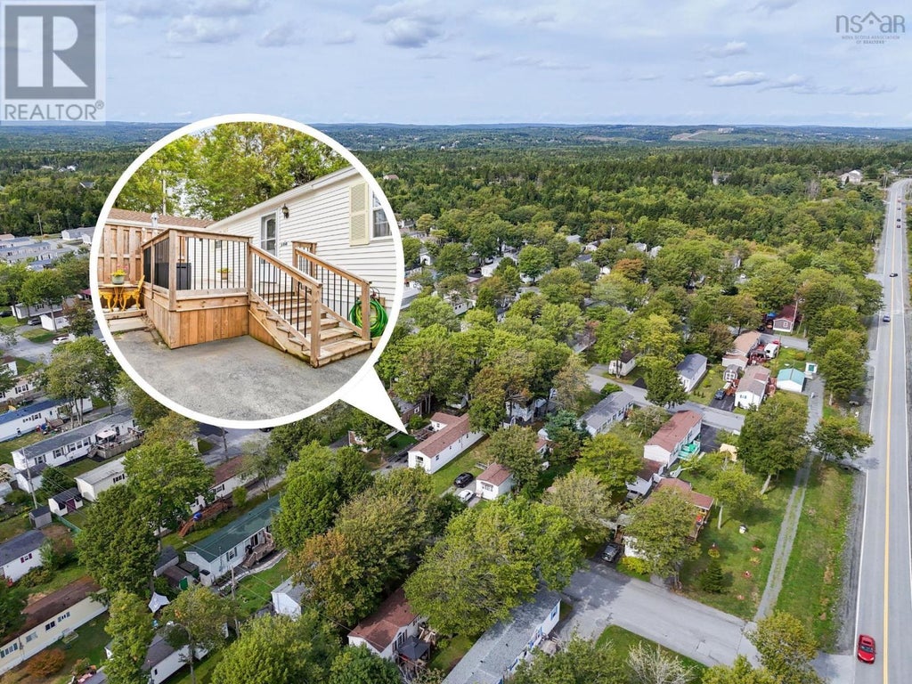 8 Fourth Street, Lucasville