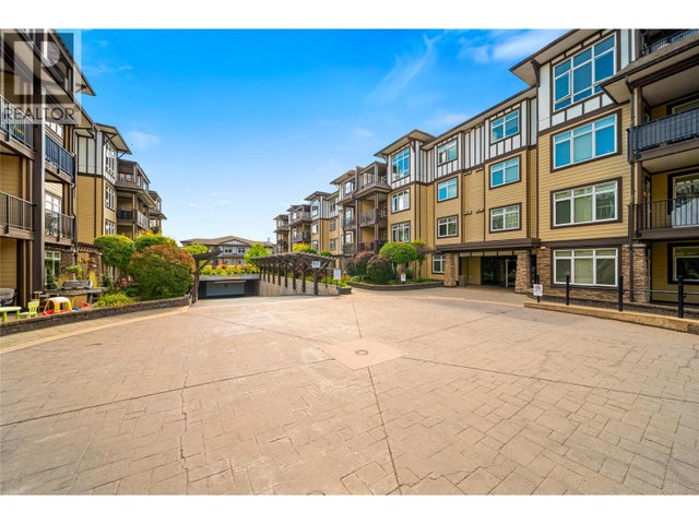 3843 Brown Road Unit# 2107, West Kelowna