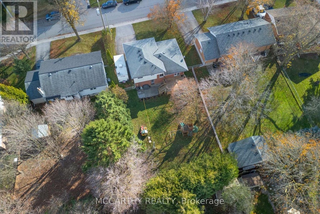 130 Franklyn Street, Shelburne