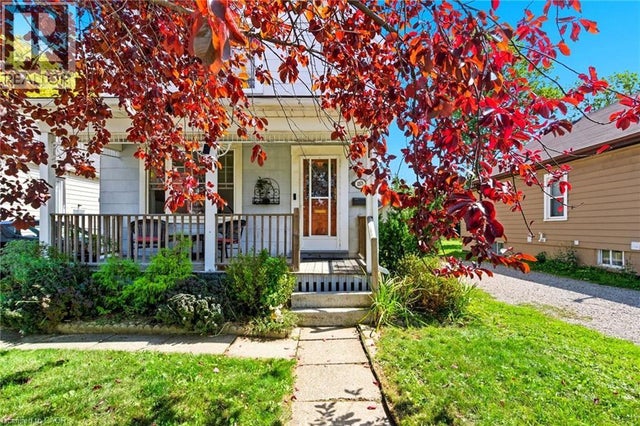 157 East 5th Street, Hamilton