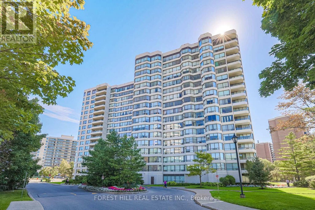 809 - 1101 Steeles Avenue W, Toronto (westminster-Branson)