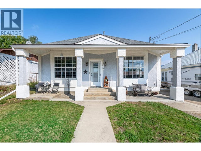 715 Hubert Avenue, Enderby