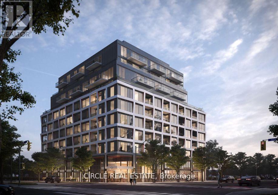 519 - 1195 The Queensway Street, Toronto (islington-City Centre West)