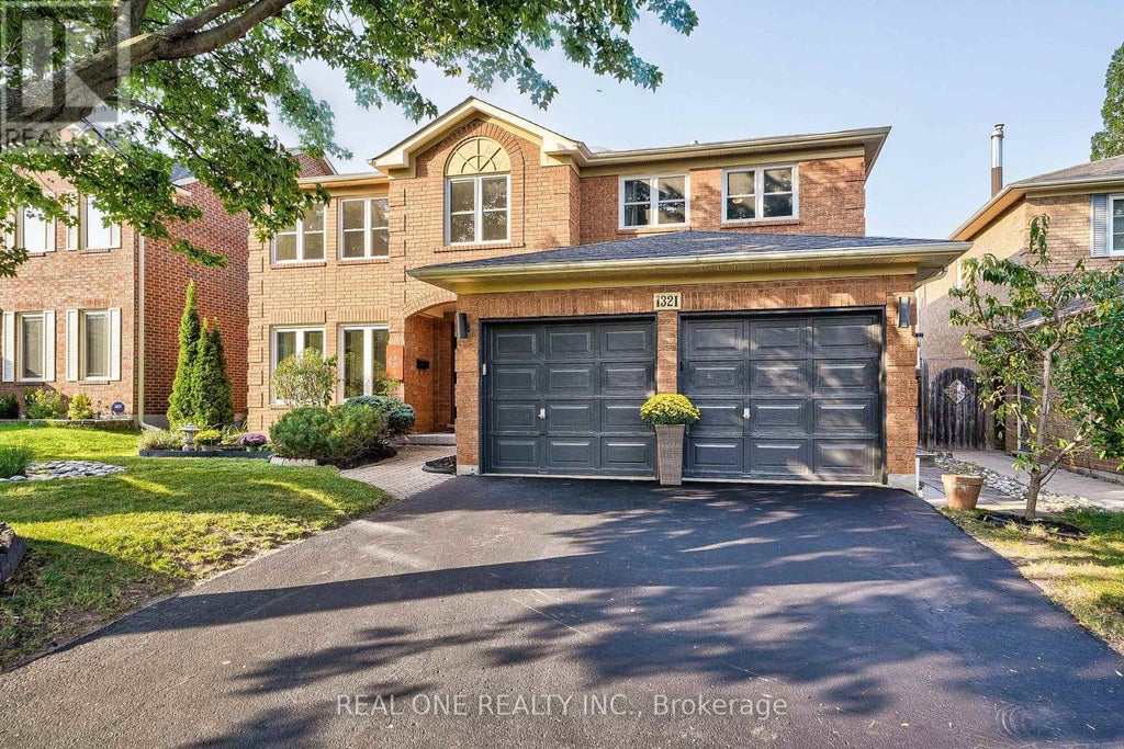 1321 Monks Passage, Oakville (ga Glen Abbey)