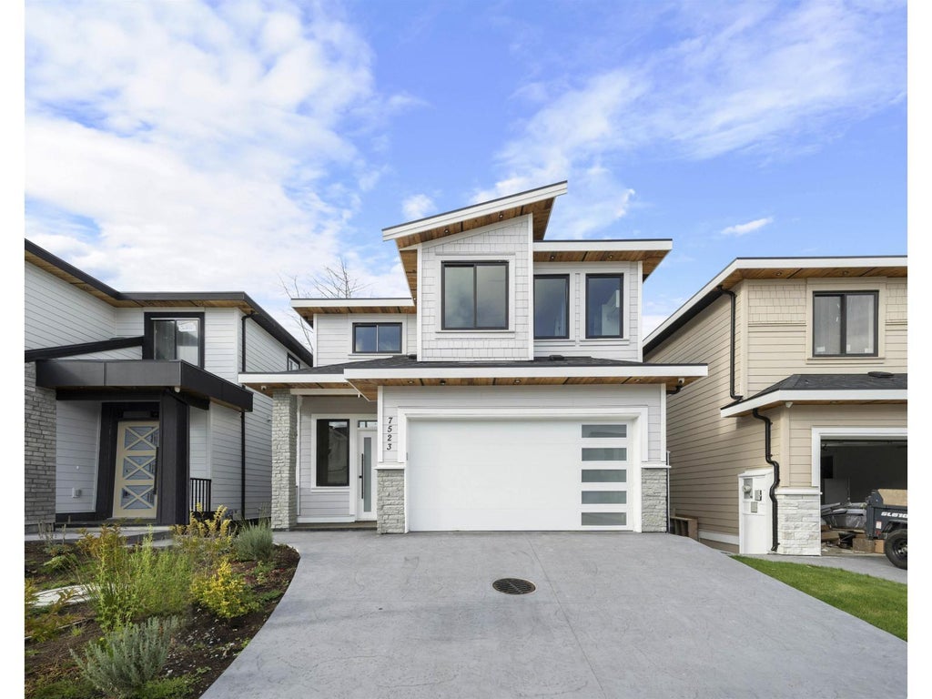 7523 205 Street, Langley