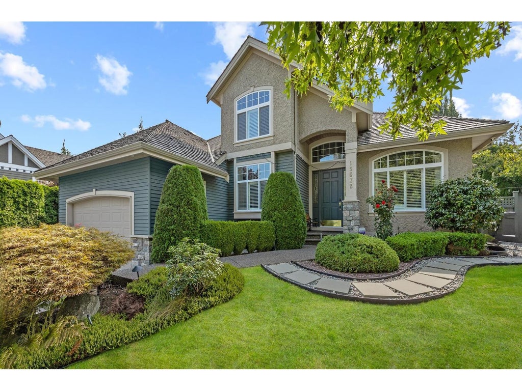 15632 37 Avenue, Surrey