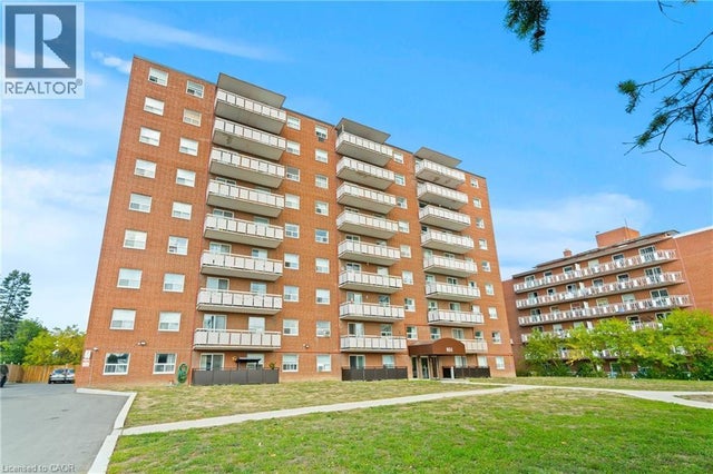 851 Queenston Road Unit# 505, Stoney Creek