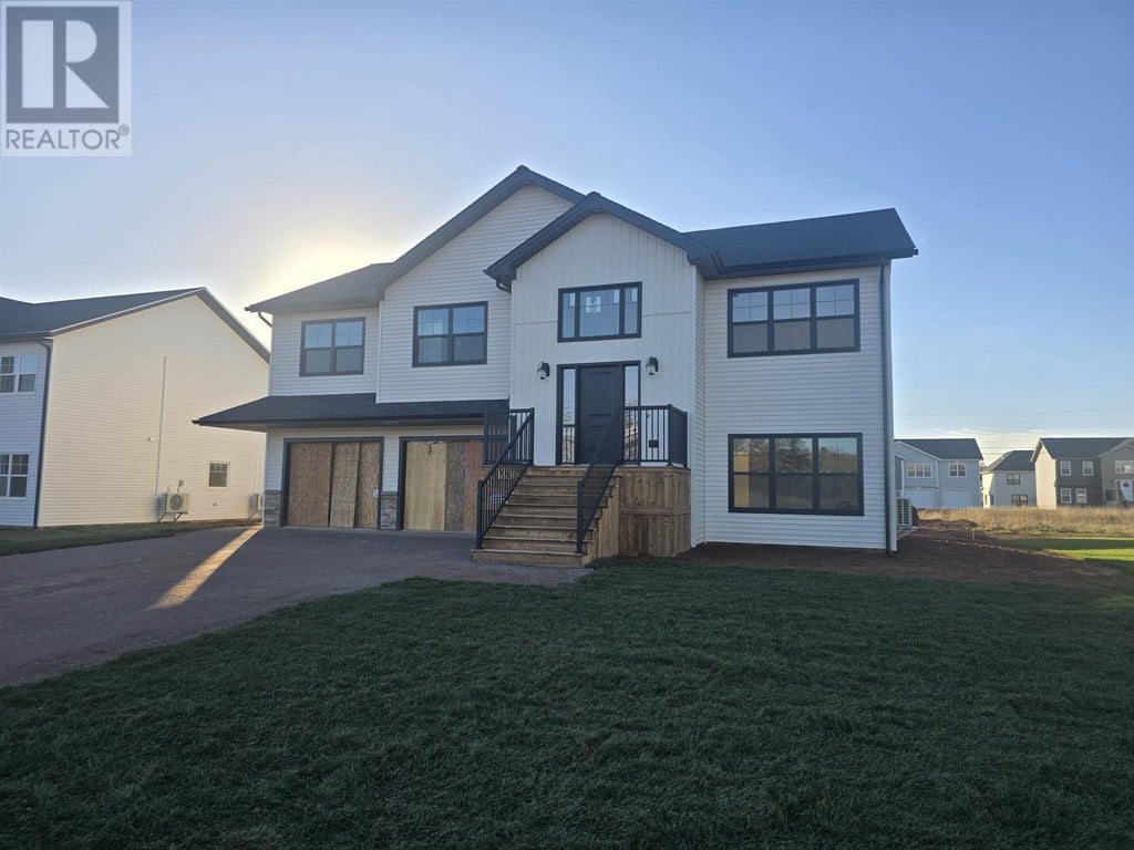 59 Kingsburgh Avenue, Charlottetown