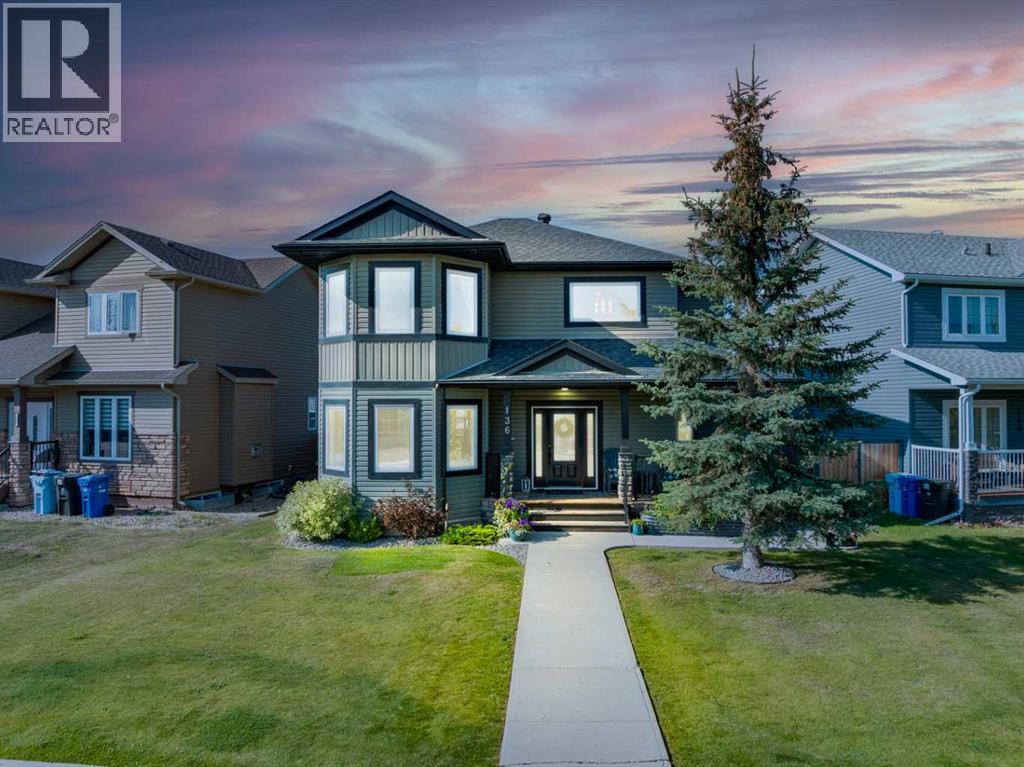 136 Falcon Drive, Fort Mcmurray