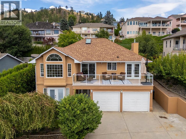 1337 Bentien Road, Kelowna