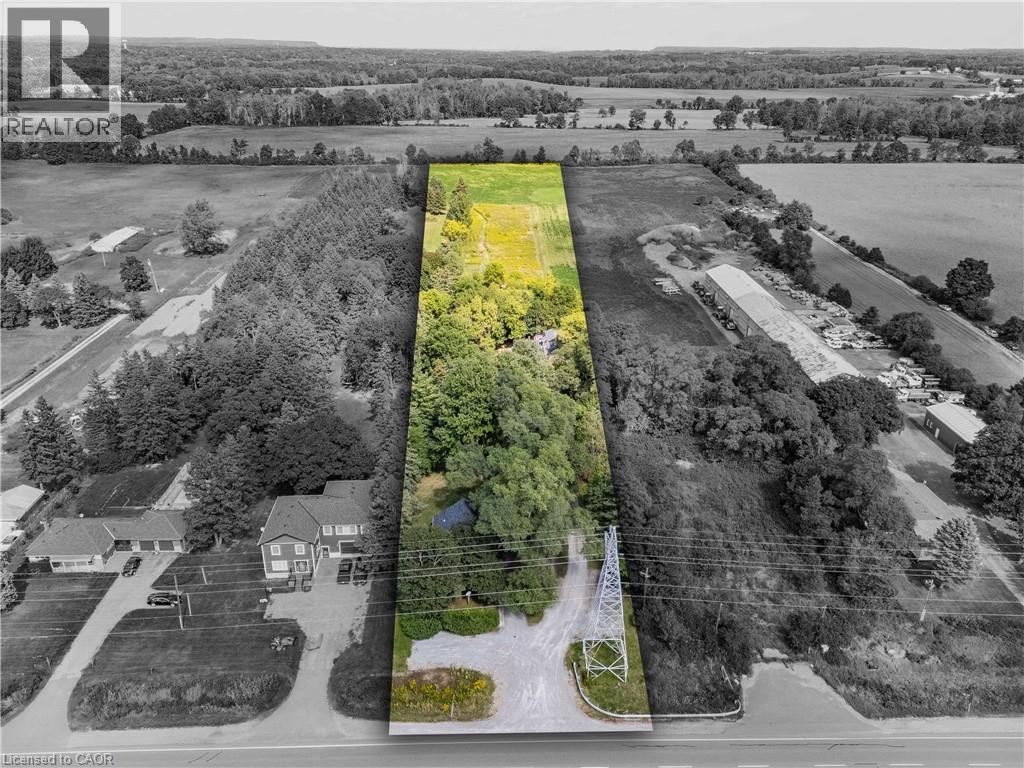 1402 6 Highway, Flamborough