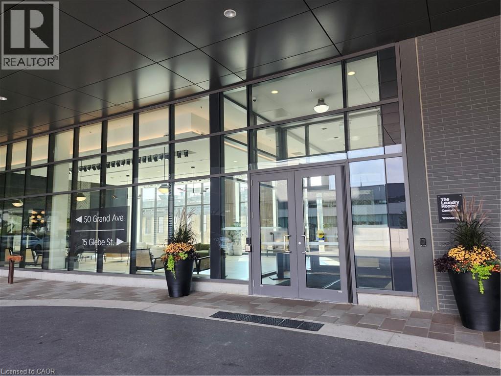 15 Glebe Street Unit# 1211, Cambridge