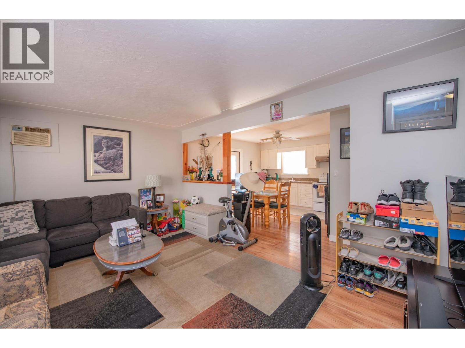 3908 Pleasant Valley Road. Vernon, British Columbia