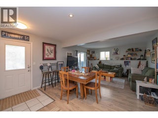 3908 Pleasant Valley Road. Vernon, British Columbia