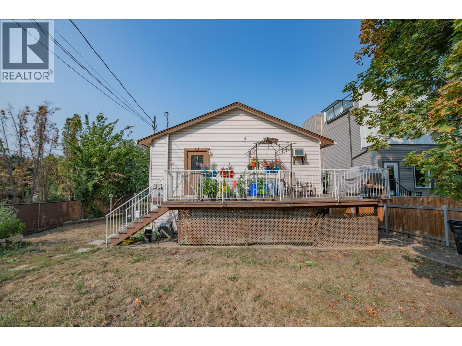 3908 Pleasant Valley Road. Vernon, British Columbia