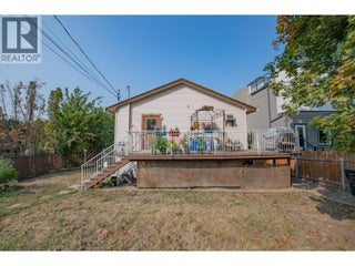 3908 Pleasant Valley Road. Vernon, British Columbia