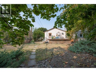 3908 Pleasant Valley Road. Vernon, British Columbia