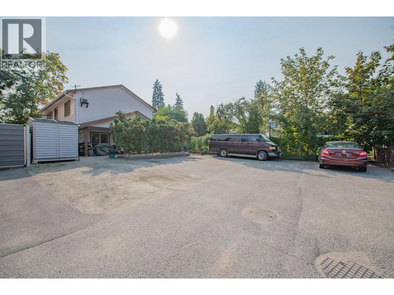3908 Pleasant Valley Road. Vernon, British Columbia