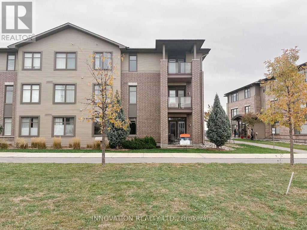 103 - 320 Jatoba, Ottawa