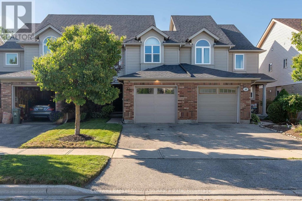 46 Darling Crescent, Guelph (pineridge/westminster Woods)