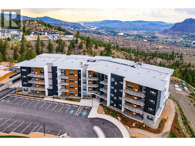 1844 Qu'appelle Boulevard Unit# 102, Kamloops