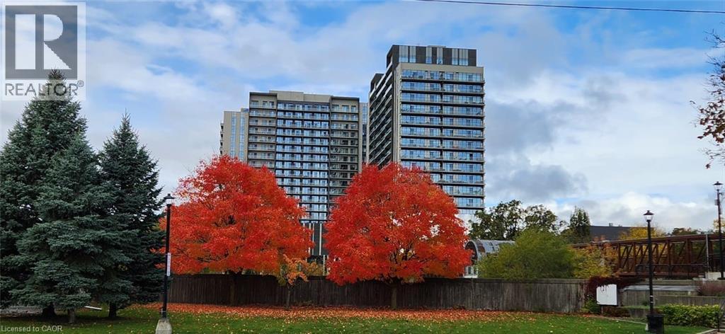 15 Glebe Street Unit# 1211, Cambridge