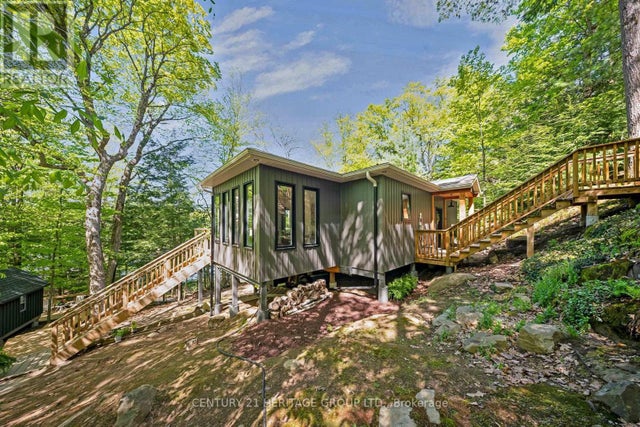 46 Goddard Crescent, Seguin