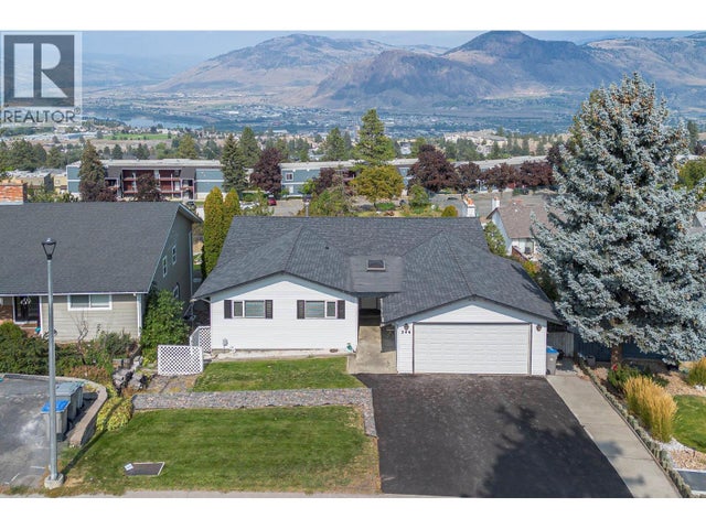 246 Robson Drive, Kamloops