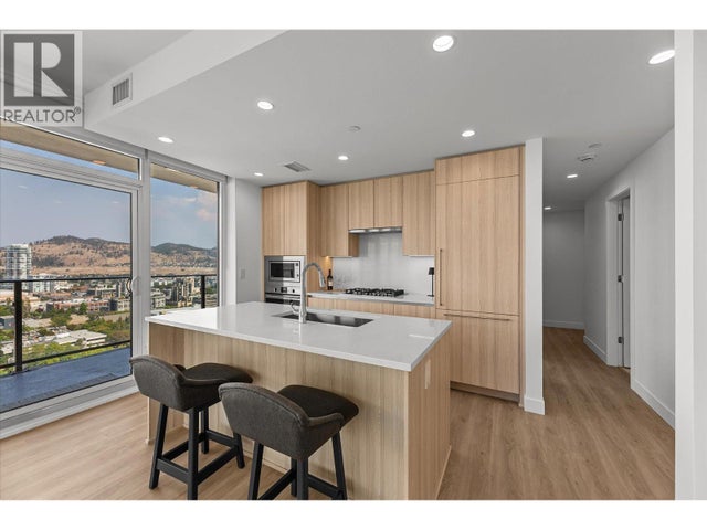 1626 Water Street Unit# 2509 Lot# 345, Kelowna