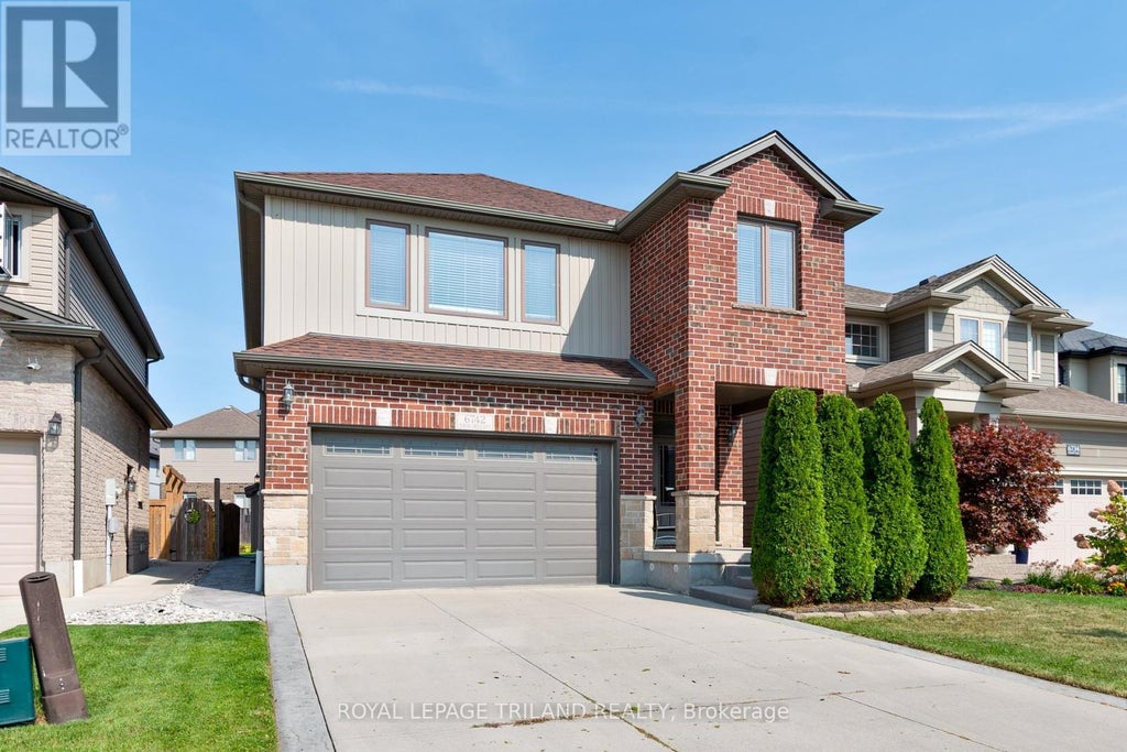 6742 Navin Crescent, London South (south V)