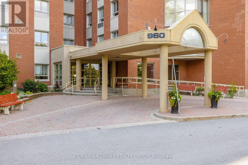 105 - 960 Teron Road, Ottawa