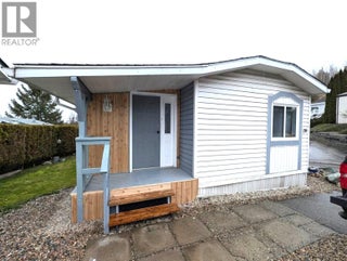 1420 Trans Canada Highway Unit# 28. Sorrento, British Columbia