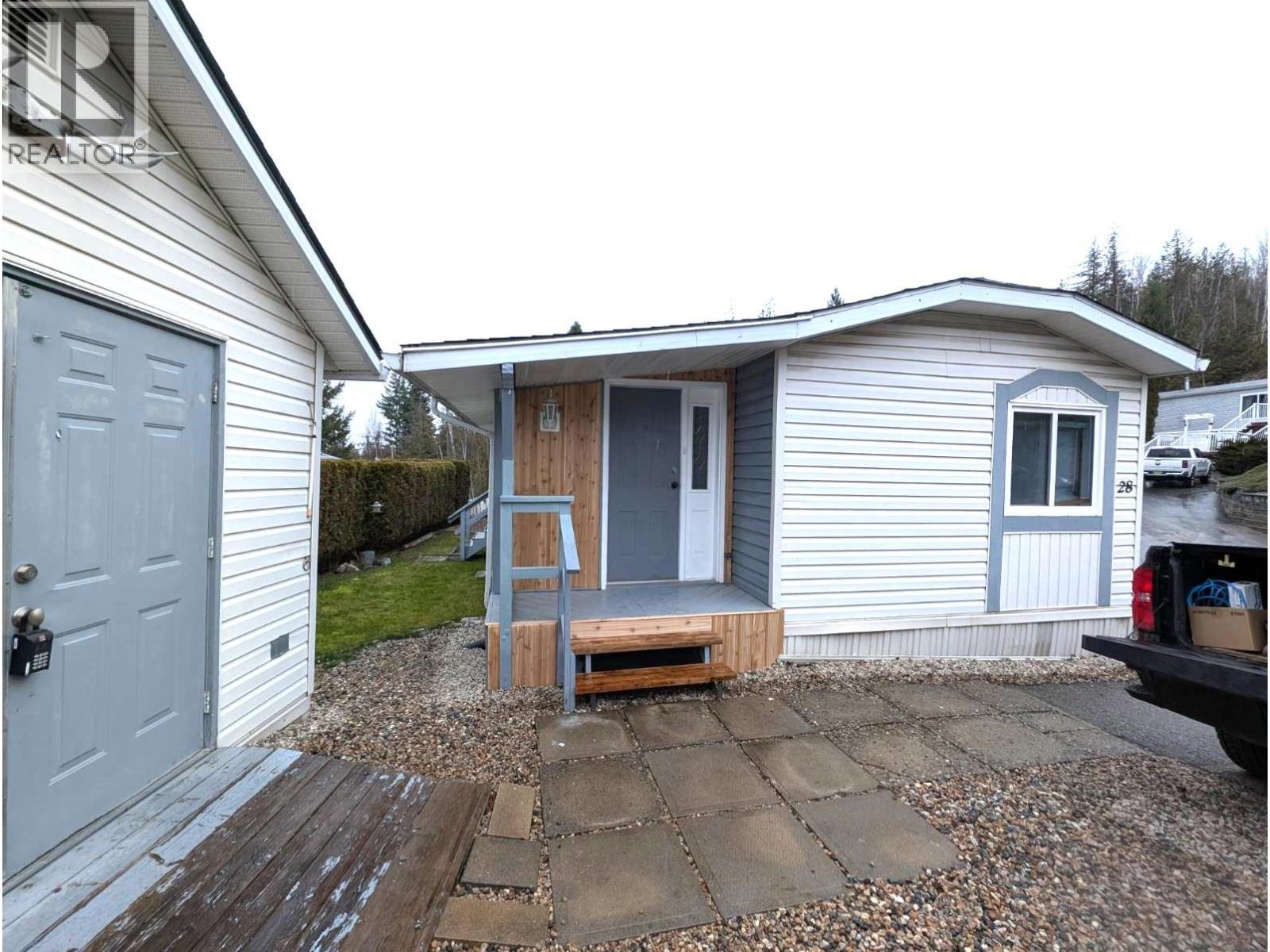 1420 Trans Canada Highway Unit# 28. Sorrento, British Columbia