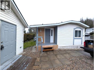 1420 Trans Canada Highway Unit# 28. Sorrento, British Columbia