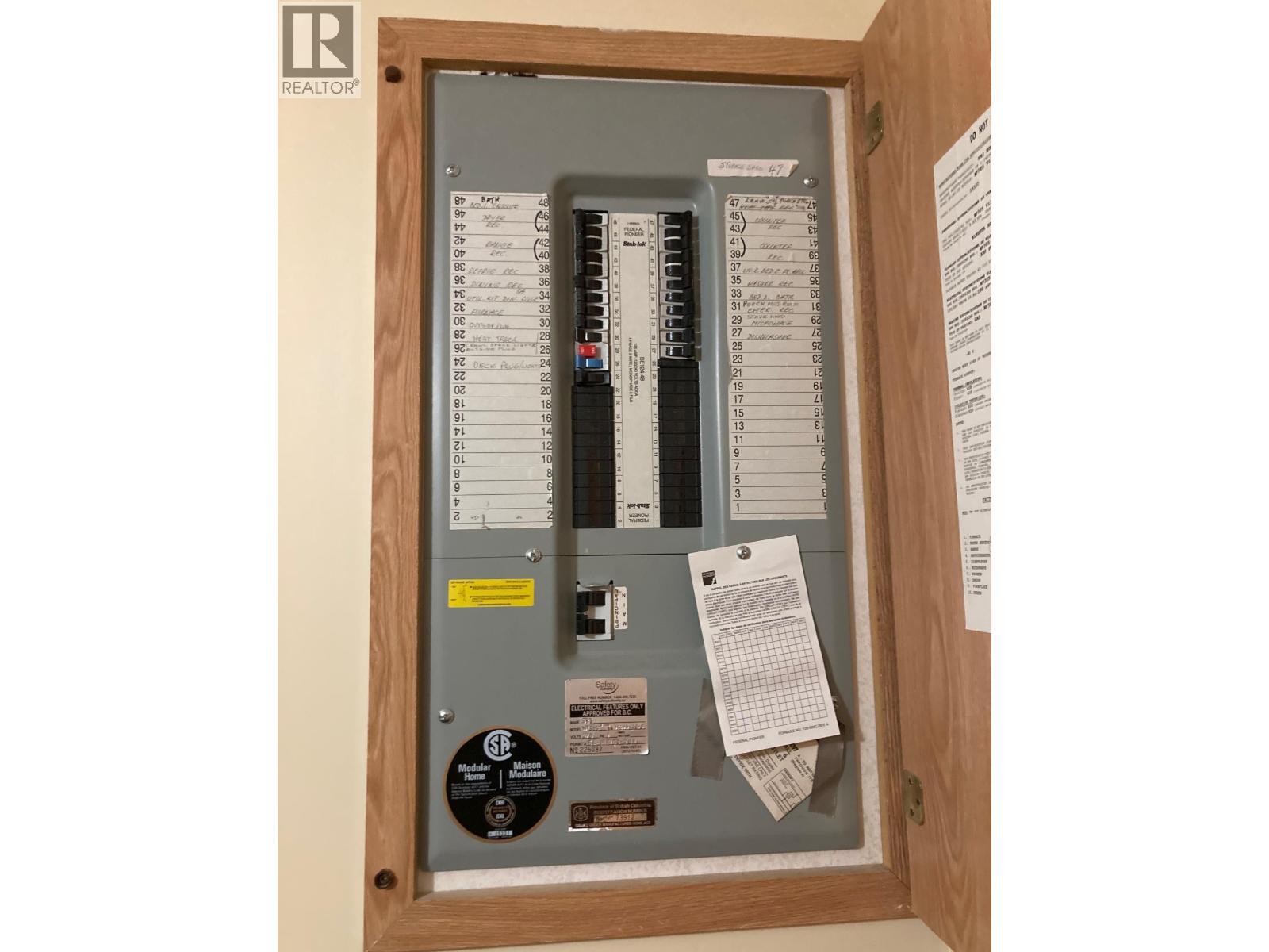 1420 Trans Canada Highway Unit# 28. Sorrento, British Columbia