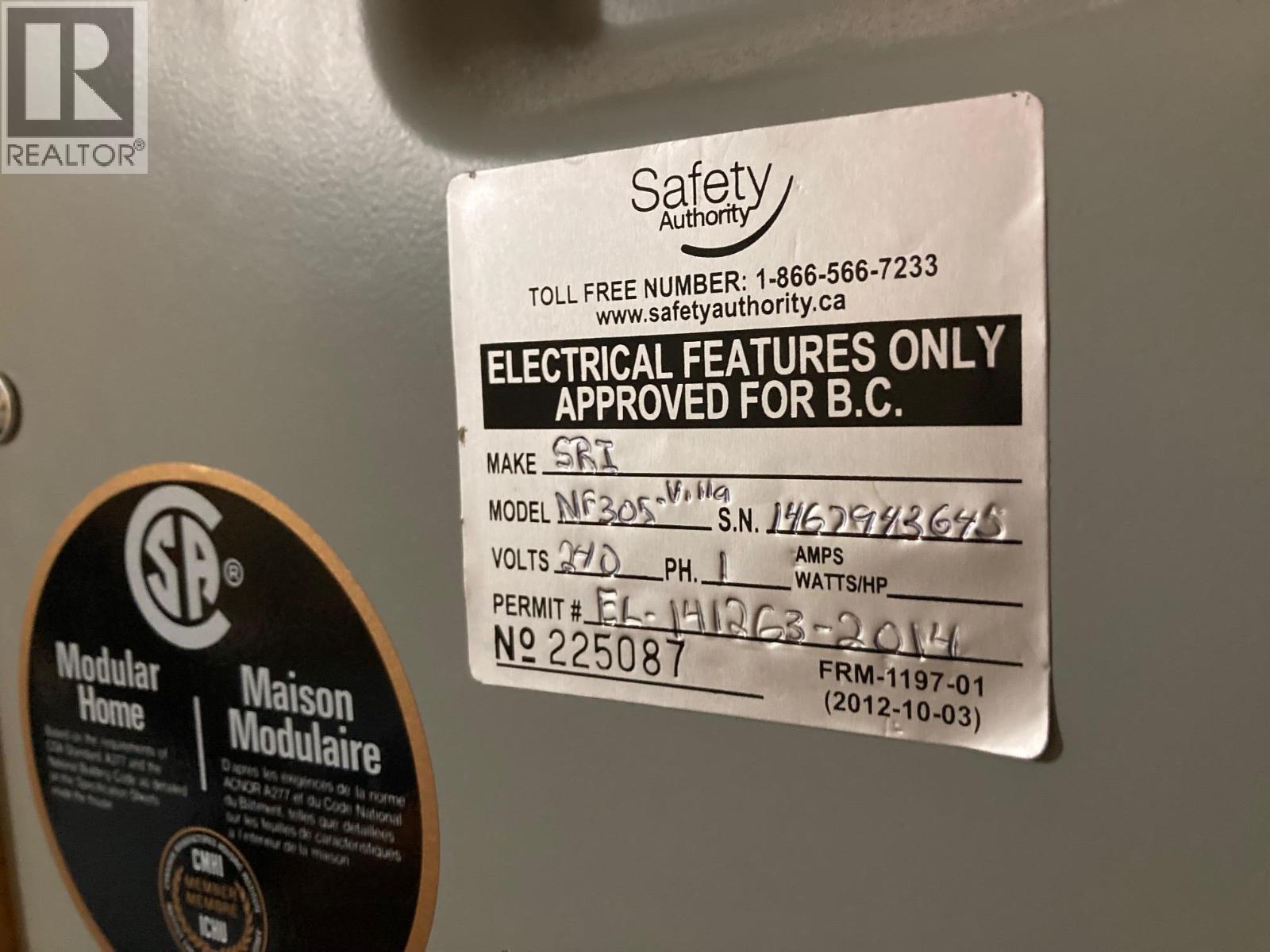 1420 Trans Canada Highway Unit# 28. Sorrento, British Columbia