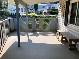 1420 Trans Canada Highway Unit# 28. Sorrento, British Columbia