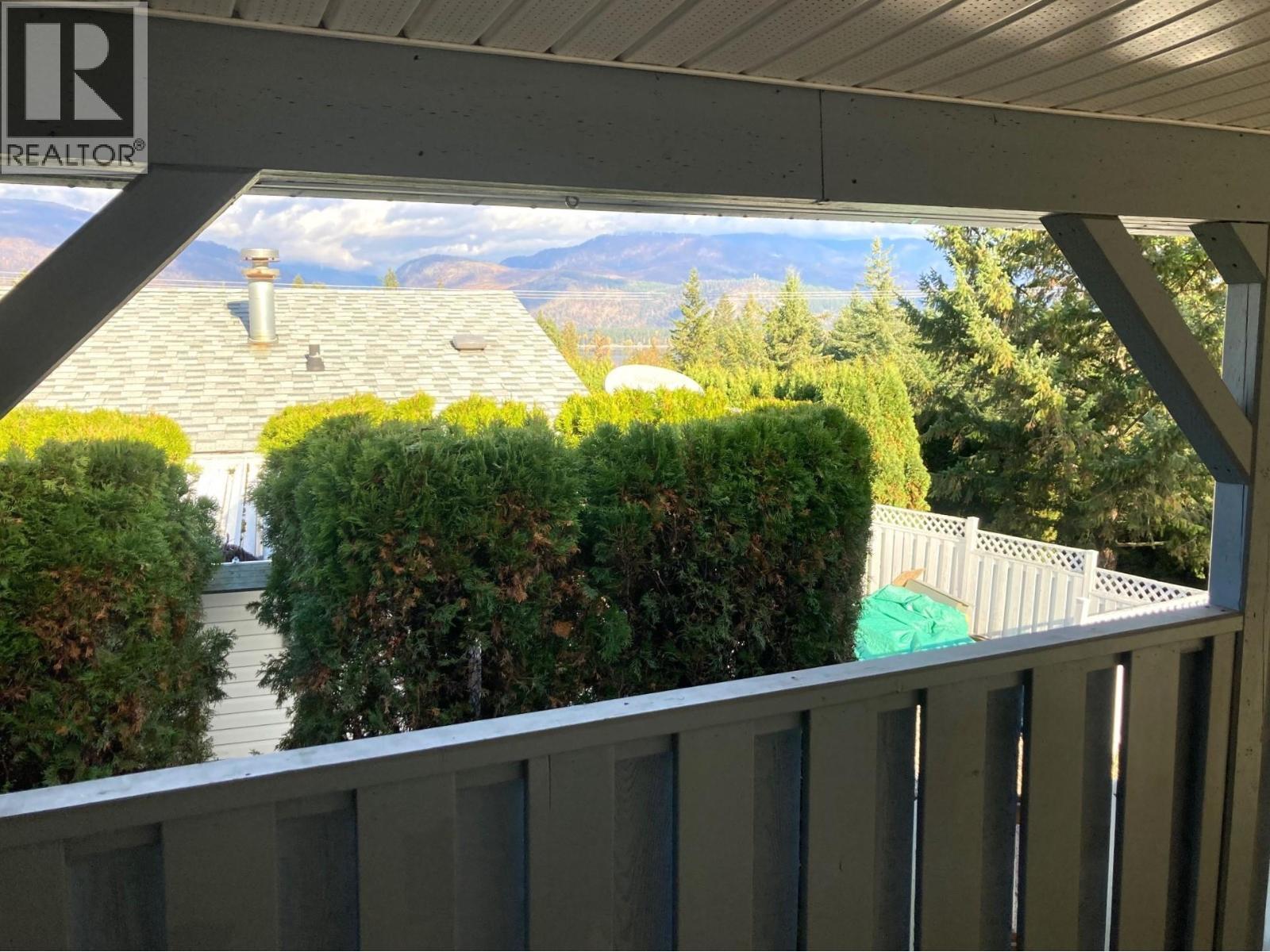 1420 Trans Canada Highway Unit# 28. Sorrento, British Columbia