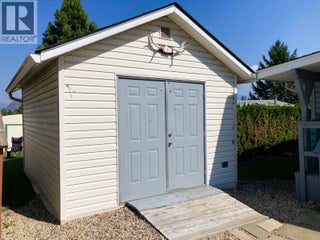 1420 Trans Canada Highway Unit# 28. Sorrento, British Columbia