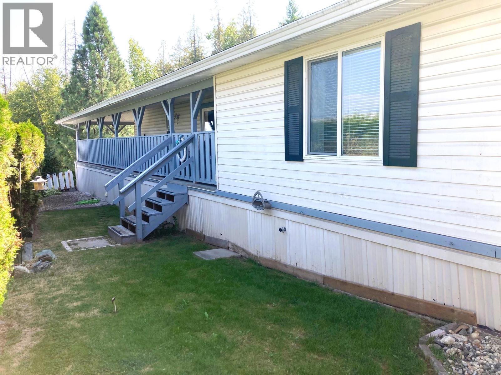 1420 Trans Canada Highway Unit# 28. Sorrento, British Columbia