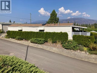 1420 Trans Canada Highway Unit# 28. Sorrento, British Columbia