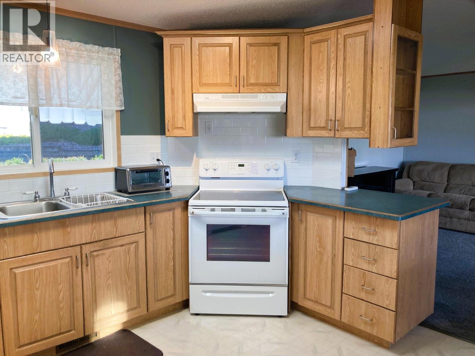 1420 Trans Canada Highway Unit# 28. Sorrento, British Columbia