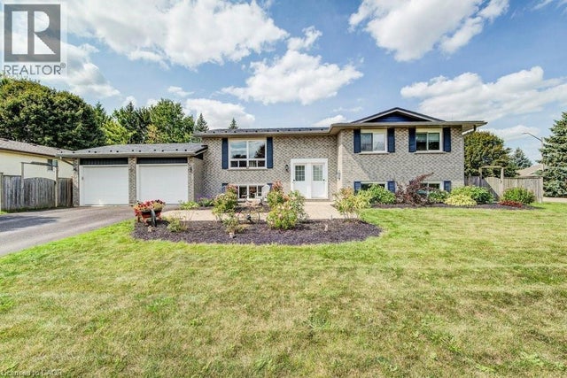 73 Falcon Drive, Woolwich