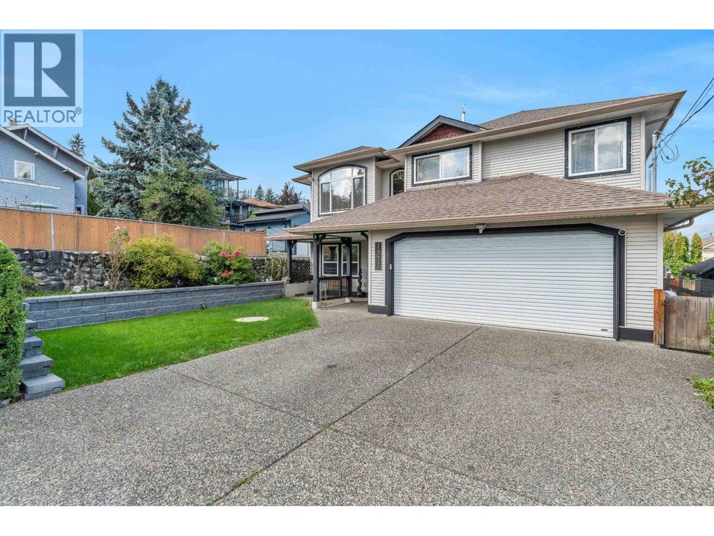 1973 Morgan Avenue, Port Coquitlam