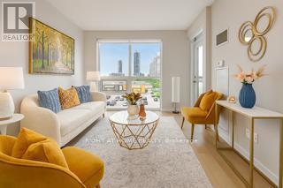 715 - 4011 Brickstone Mews, Mississauga (creditview)