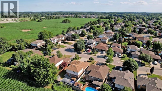 183 Alderlea Avenue, Hamilton