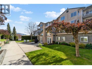 251 6 Street Se Unit# 110. Salmon Arm, British Columbia