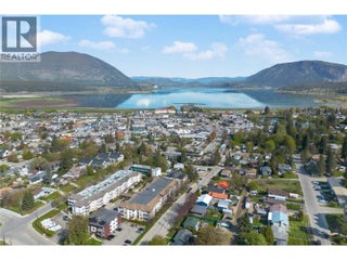 251 6 Street Se Unit# 110. Salmon Arm, British Columbia