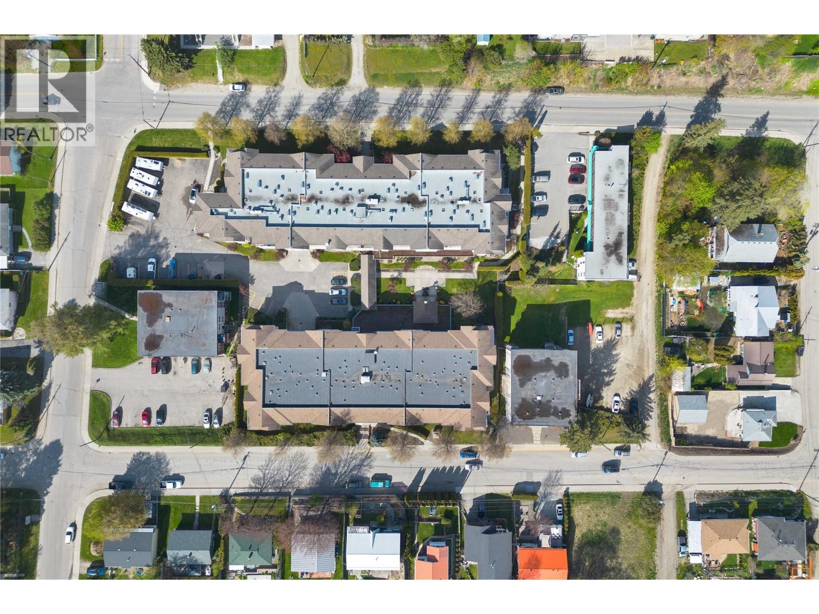 251 6 Street Se Unit# 110. Salmon Arm, British Columbia